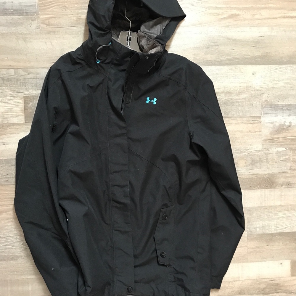 Under Armour Insulated Shell